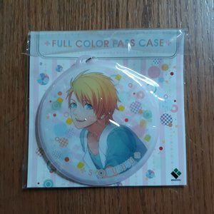 UtaPri Syo/Shou Kurusu Passcase